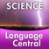 Language Central for Science Physical Science Edition app icon - Education app for iPhone