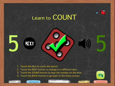 eduDice screenshot 3