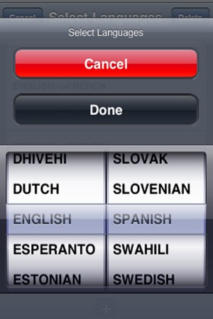 G Translate + Free(圖4)-速報App