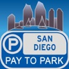 San Diego Parking