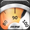 Fast, a Speedometer