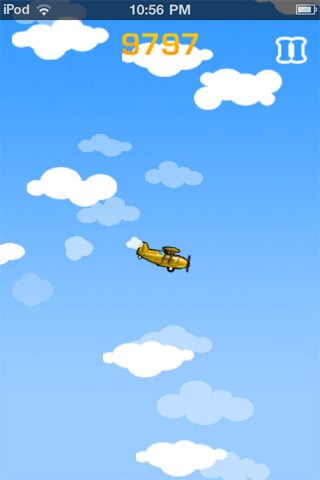 Epic Flight Free screenshot