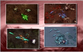 Crimsonworld screenshot