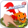 MazeArtPlus: 60 fun engaging 3D mazes for kids 4 to 10+