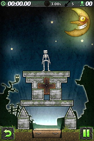 Graveyard Shift screenshot-3