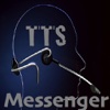 TTSMessenger