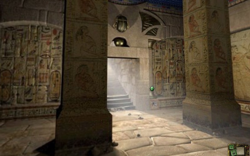 Screenshot #2 for Atlantis The New World