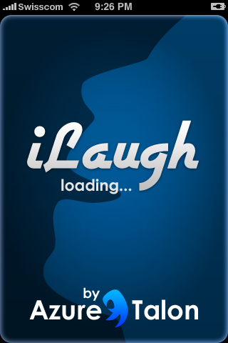 iLaugh Lite – Cool Jokes & more screenshot 3
