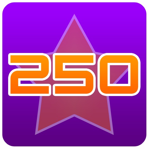 250 FiguStars icon