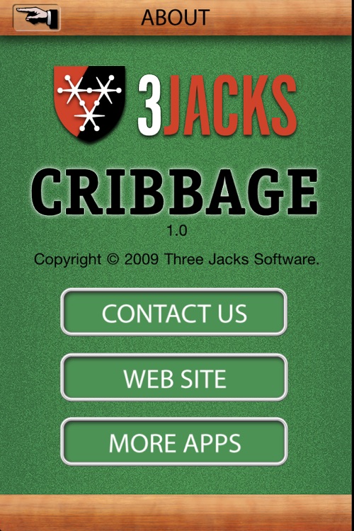 3Jacks Cribbage screenshot-4