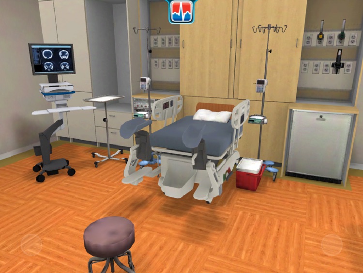 HumanSim: Preview screenshot-4