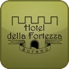 Hotel Della Fortezza Sorano