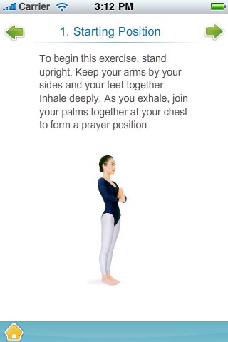 The Magic of Yoga: Sun Salutation