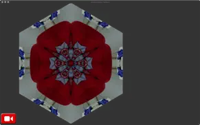 kaleidoscope camera айфон картинки 4