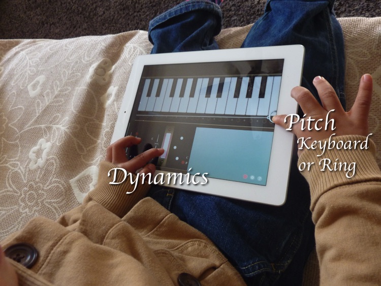 Petites Ondes