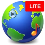 Download Radio Lite app