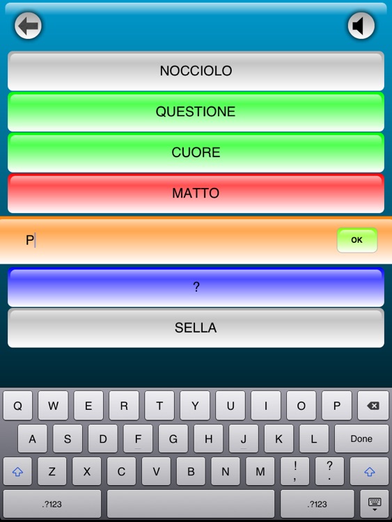 Associa Parole Plus Lite