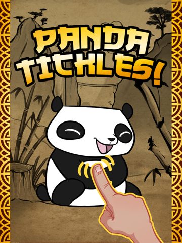 Talking Panda HD