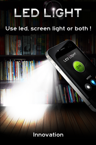 Flashlight MAX - Free screenshot 3