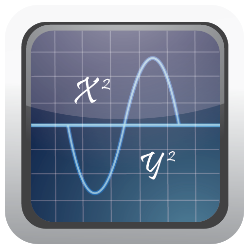 Graphique app icon