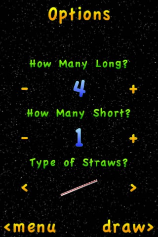 Draw-Straws screenshot 4