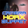 Camera Hoax Buffet