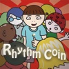 rhythm coin