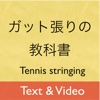 Stringing Text & Video