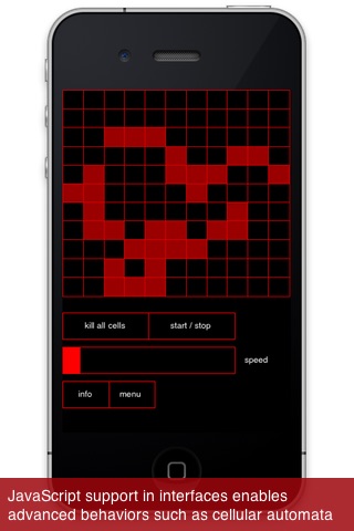 Control (OSC + MIDI) screenshot-3