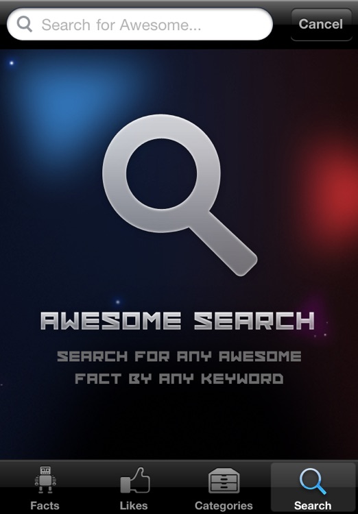 Awesome Facts ®
