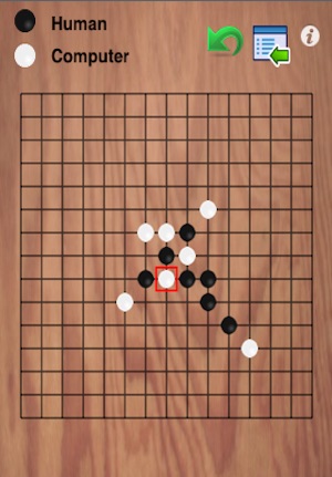 Simply Gomoku (Int'l)(圖2)-速報App