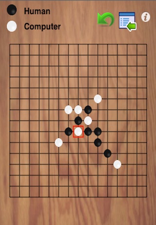 Simply Gomoku (Int'l)