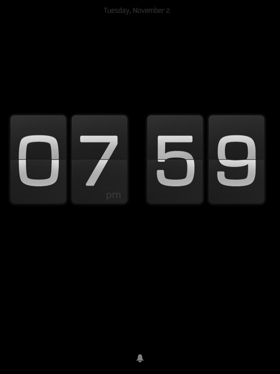 On5 Clock screenshot-4