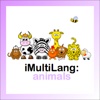 iMultiLang: Animals