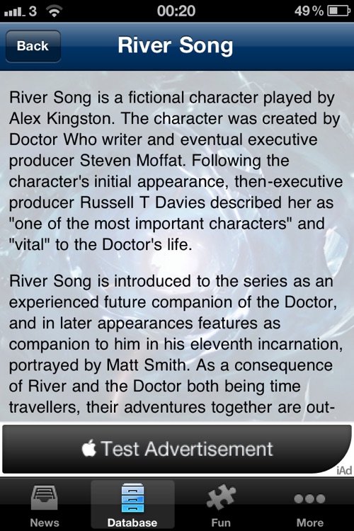 Who Insider FREE screenshot-4