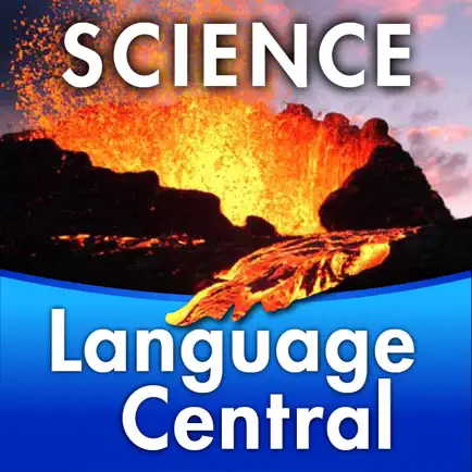 Language Central for Science Earth Science Edition Cheats