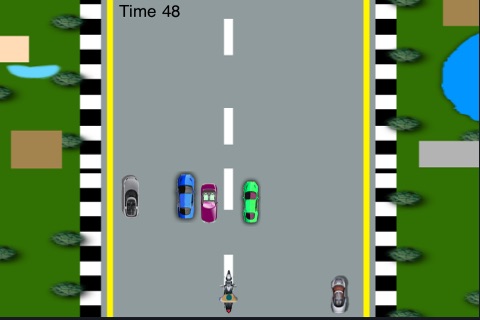 Bike Riding screenshot-4