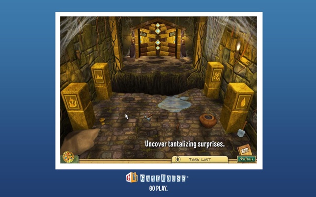 Ancient Secrets(圖4)-速報App