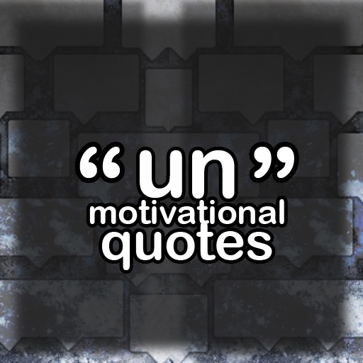 Unmotivational Quotes - Free