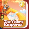 Blighty: The Yellow Emperor