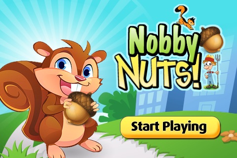 Nobby Nuts