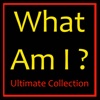 What Am I Ultimate Collection