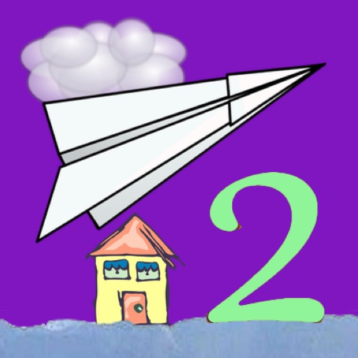 PaperAirplane! 2