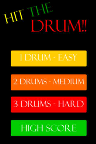 Hit The Drum Screenshot 1 of 5