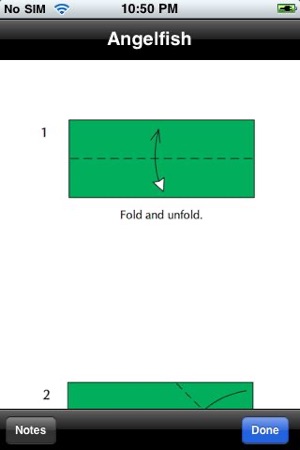 Dollar Origami Lite(圖3)-速報App