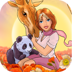 ‎Jane's Zoo