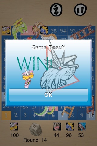 Snakes & Ladders ! screenshot-3