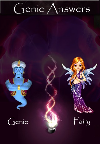 Genie Answers Lite