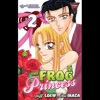 Frog Princess: Issue #2