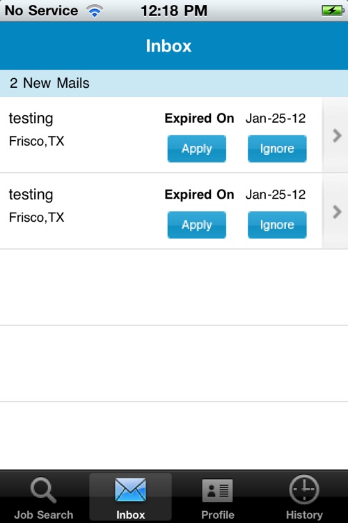 DentalSpots screenshot-4